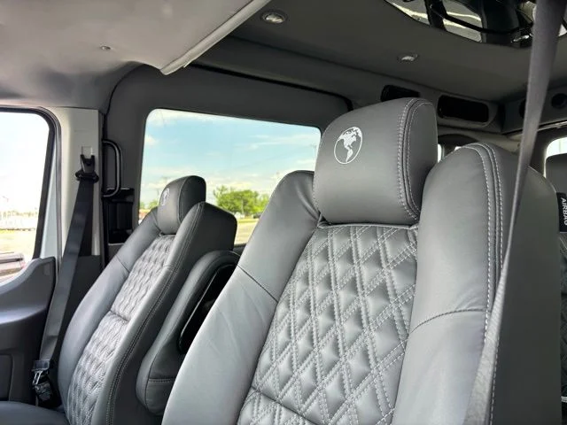 New 2026 White Ford Explorer Trail Boss image 21