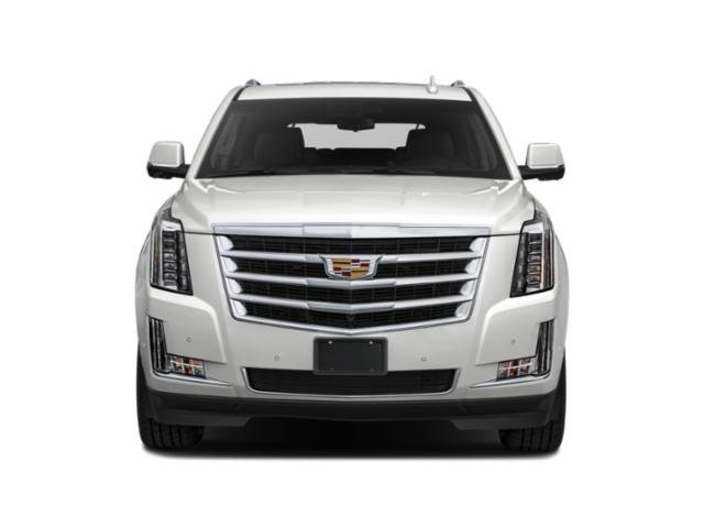 Used 2020 Dark Adriatic Blue Metallic Cadillac Premium Luxury image 7