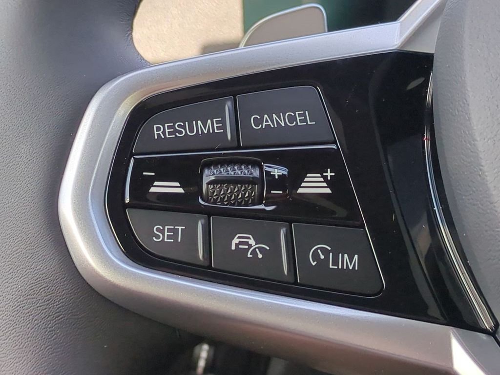 New 2027 Dravit Grey Metallic BMW 430i image 25