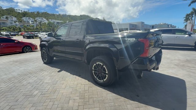 Used 2024  Toyota TRD Sport image 8