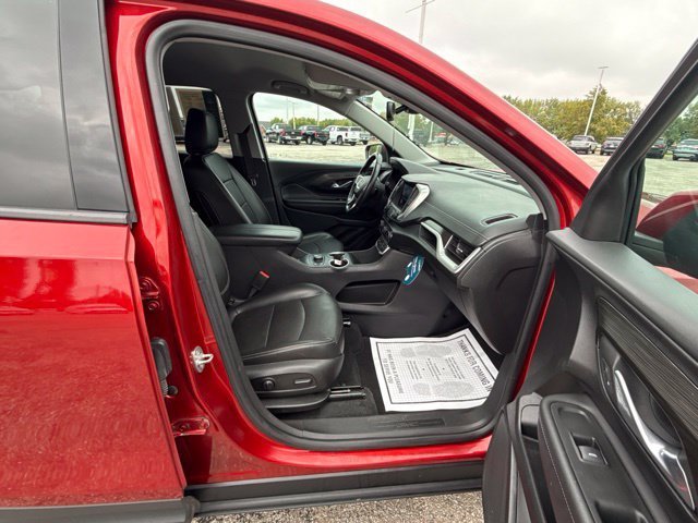 2022 GMC Terrain SLT - Photo 32