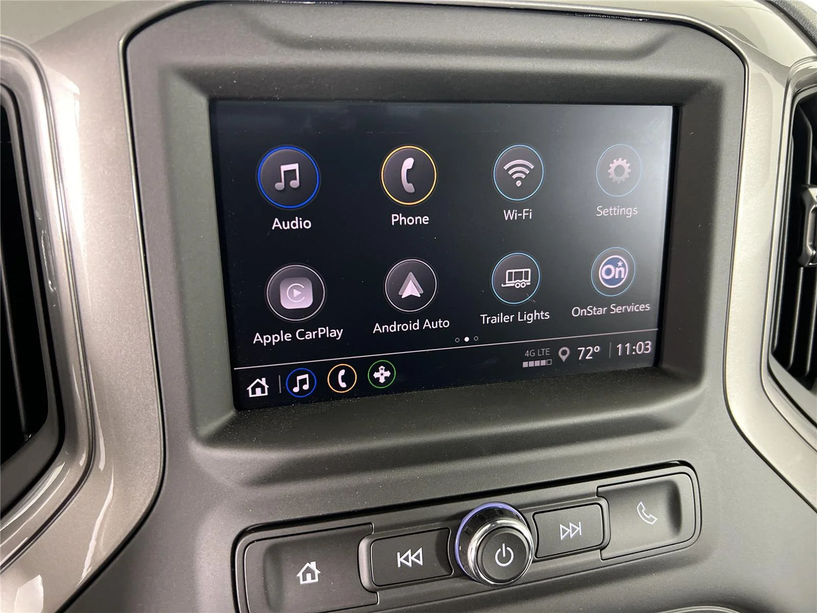 2026 GMC Sierra 2500HD Pro - Photo 17