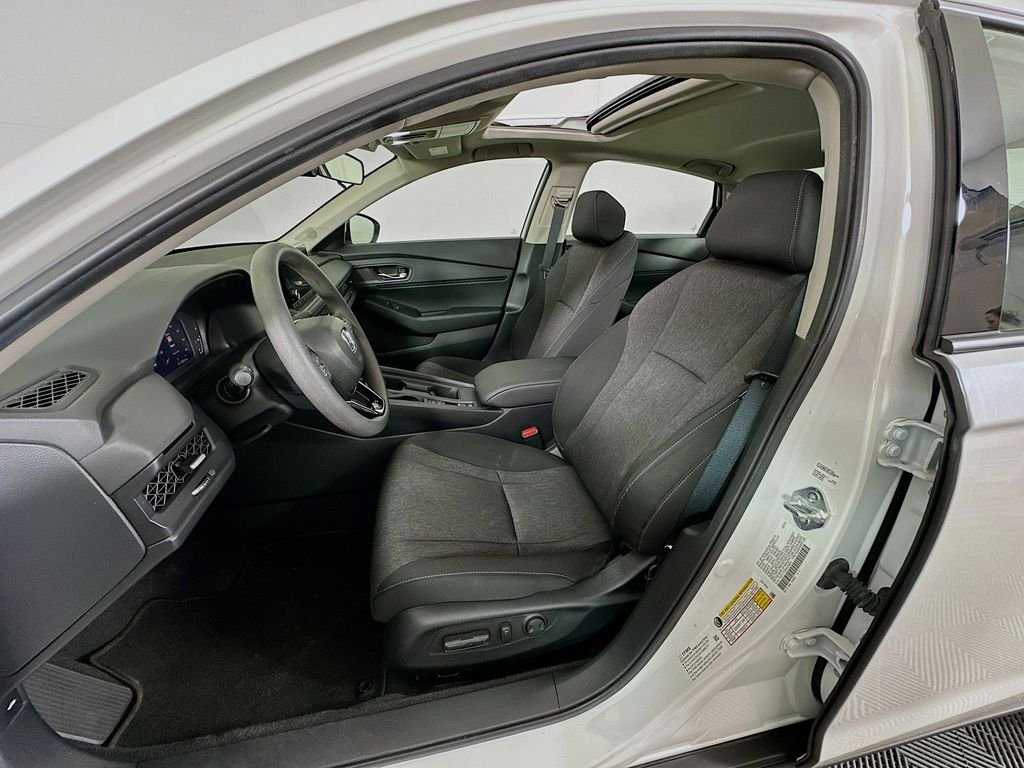2024 Honda Accord EX - Photo 21