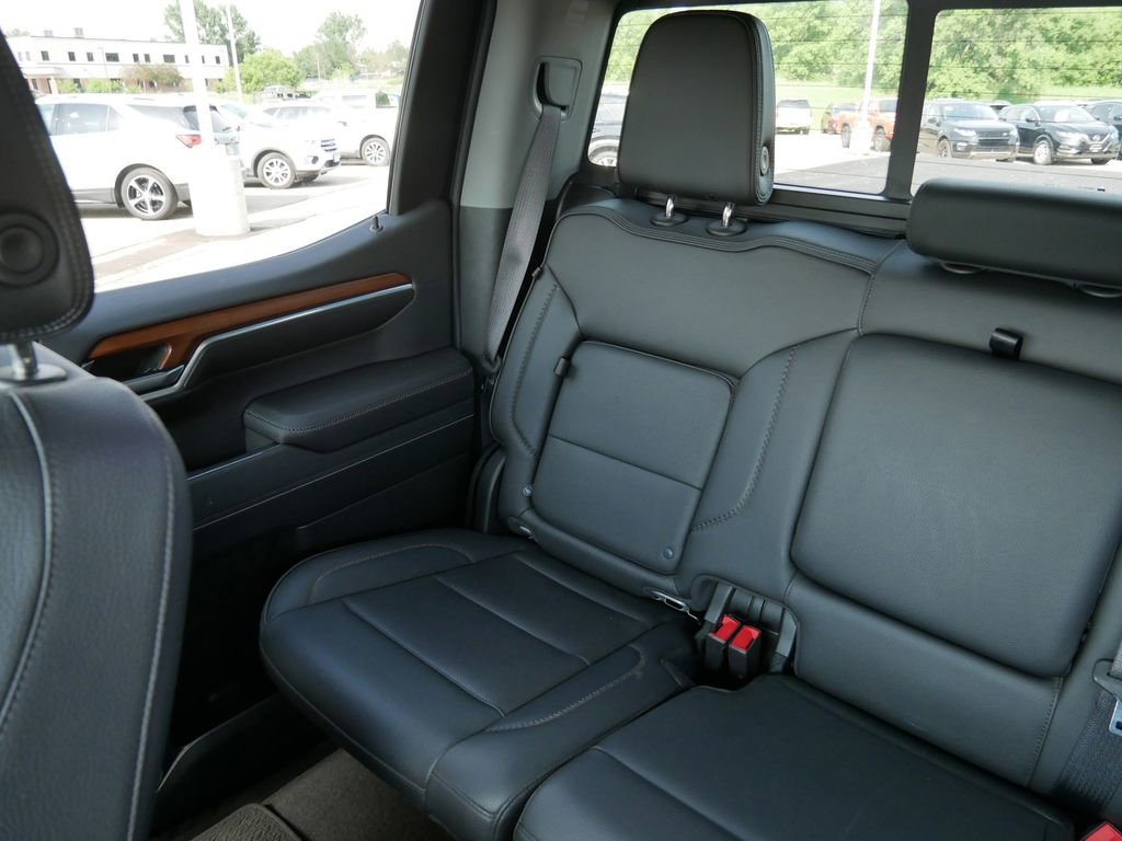 2022 GMC Sierra 1500 Denali Denali - Photo 17