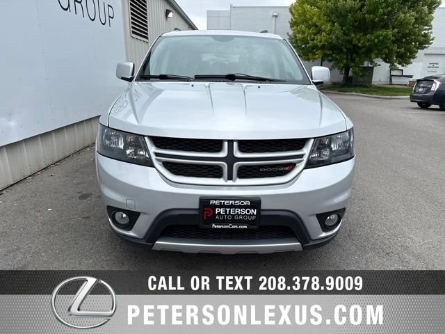 Used 2014 Silver Dodge R/T image 9