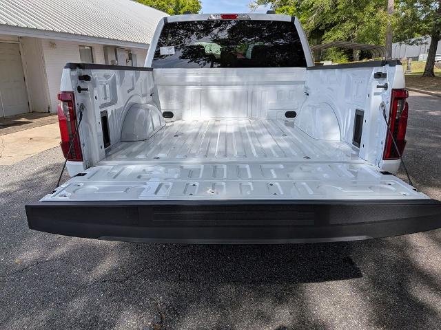 New 2026 Oxford White Ford STX® image 35