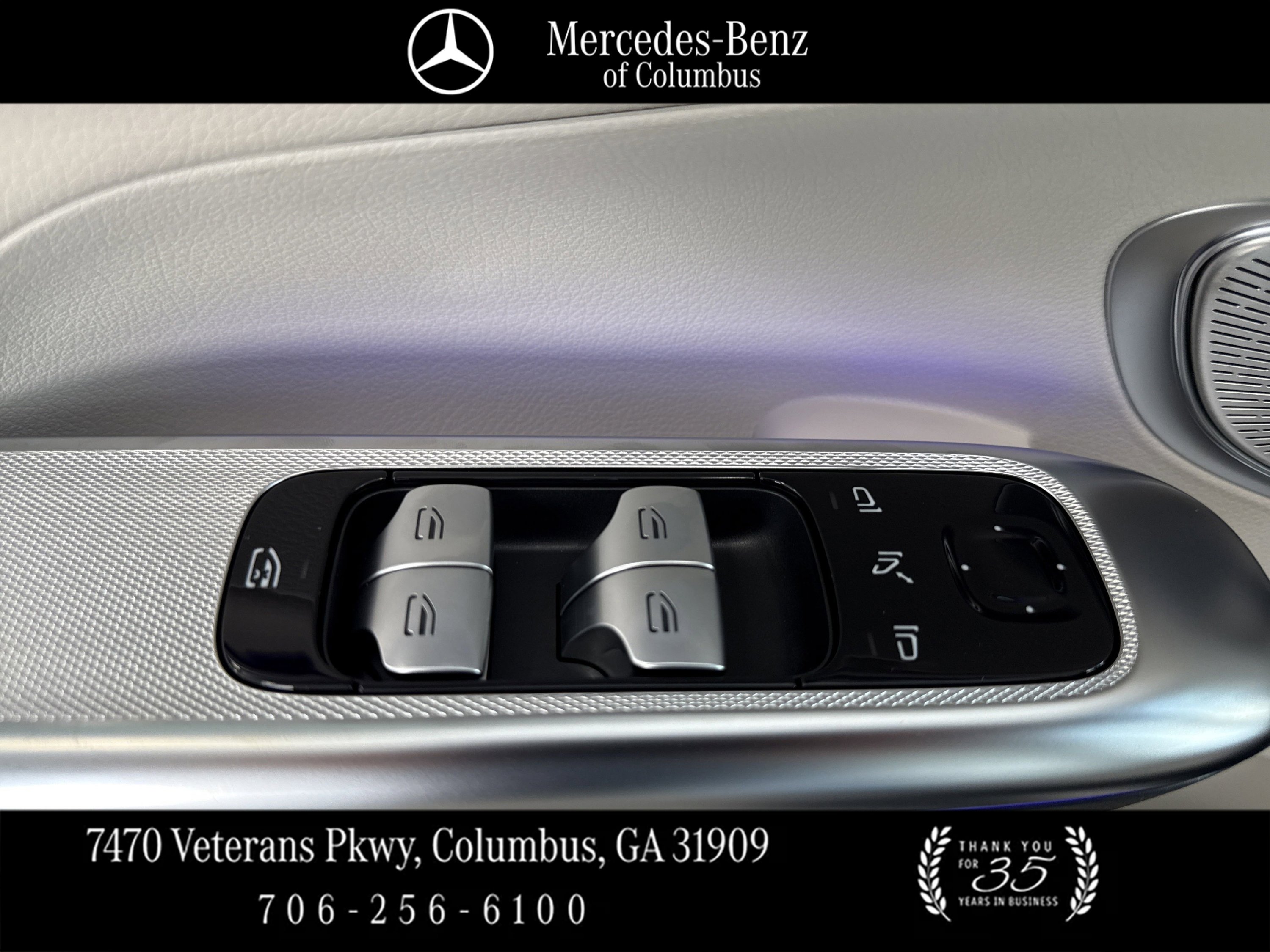2026 Mercedes-Benz GLC Base - Photo 19