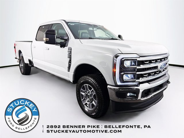 2025 Ford Super Duty F-350 Lariat