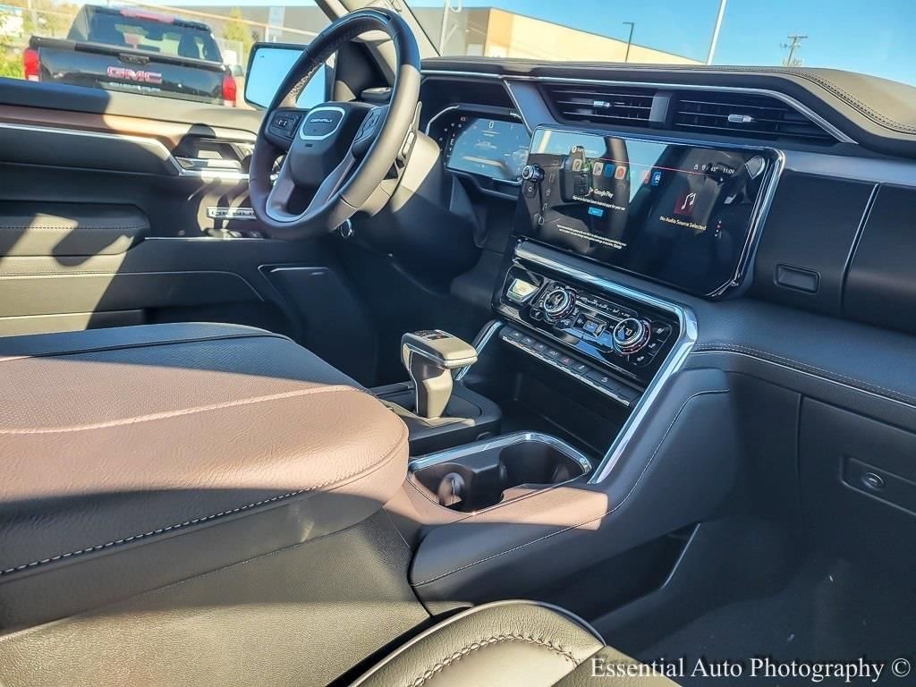 2026 GMC SIERRA - Image 18