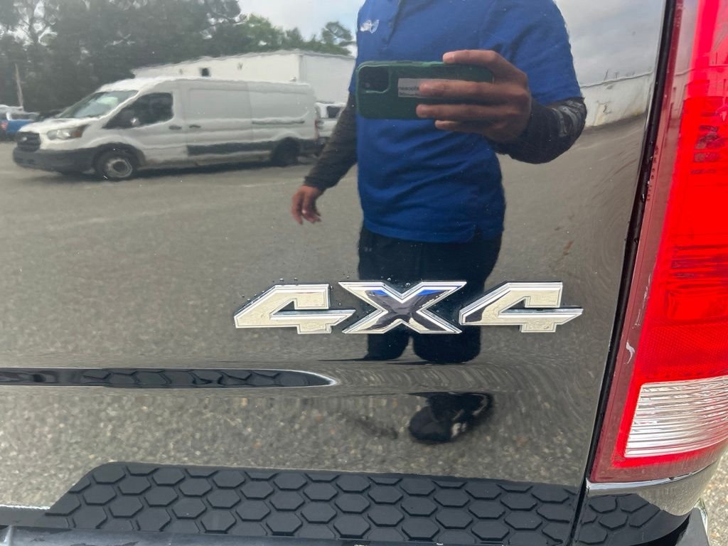 2023 RAM Ram 1500 Classic SLT - Photo 10