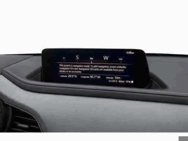 New 2026 Deep Crystal Blue Mica Mazda 2.5 S Aire Edition image 22