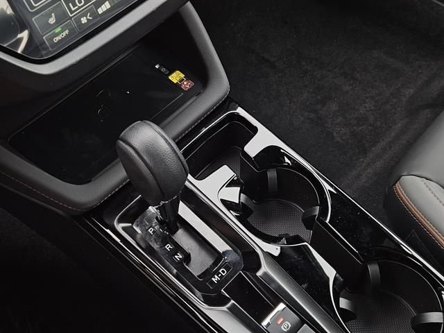2026 Subaru Forester Sport - Photo 16