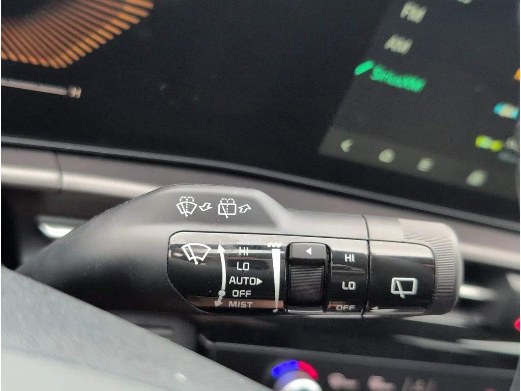 New 2026 Panthera Metal Kia EX image 25