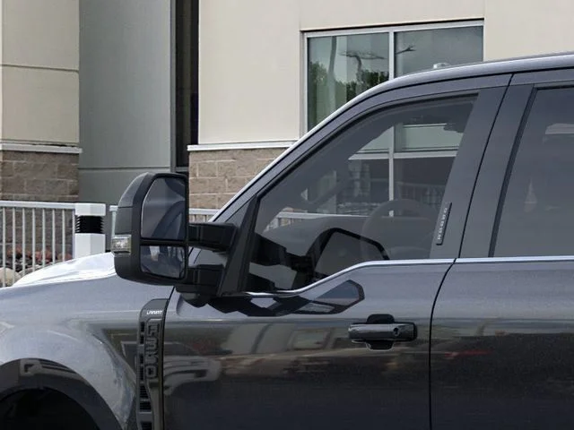 New 2026 Black Ford Lariat image 20