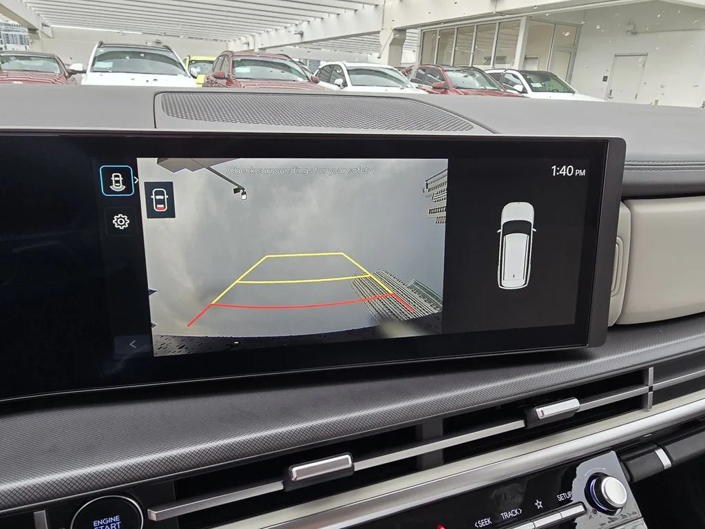 New 2027 Gray Hyundai SE image 19