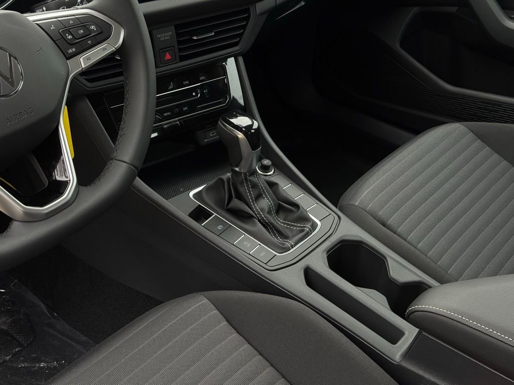 2026 Volkswagen Jetta S - Photo 23