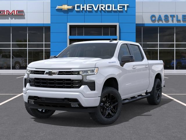2026 Chevrolet Silverado 1500 RST - Photo 7