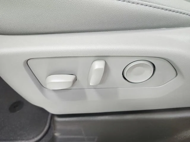 2026 GMC Sierra 2500HD SLT - Photo 20