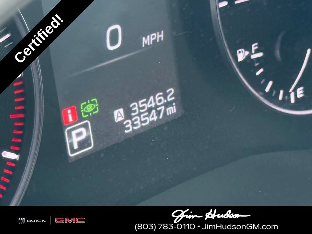 Used 2024 Green Subaru Touring 7-Passenger image 3