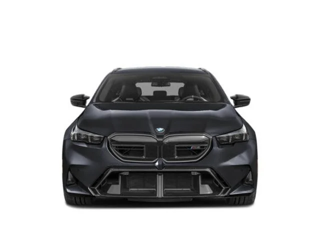 Used 2026 Blue BMW Base image 7