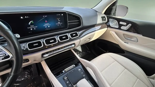 Used 2022  Mercedes-Benz GLE 350 image 25