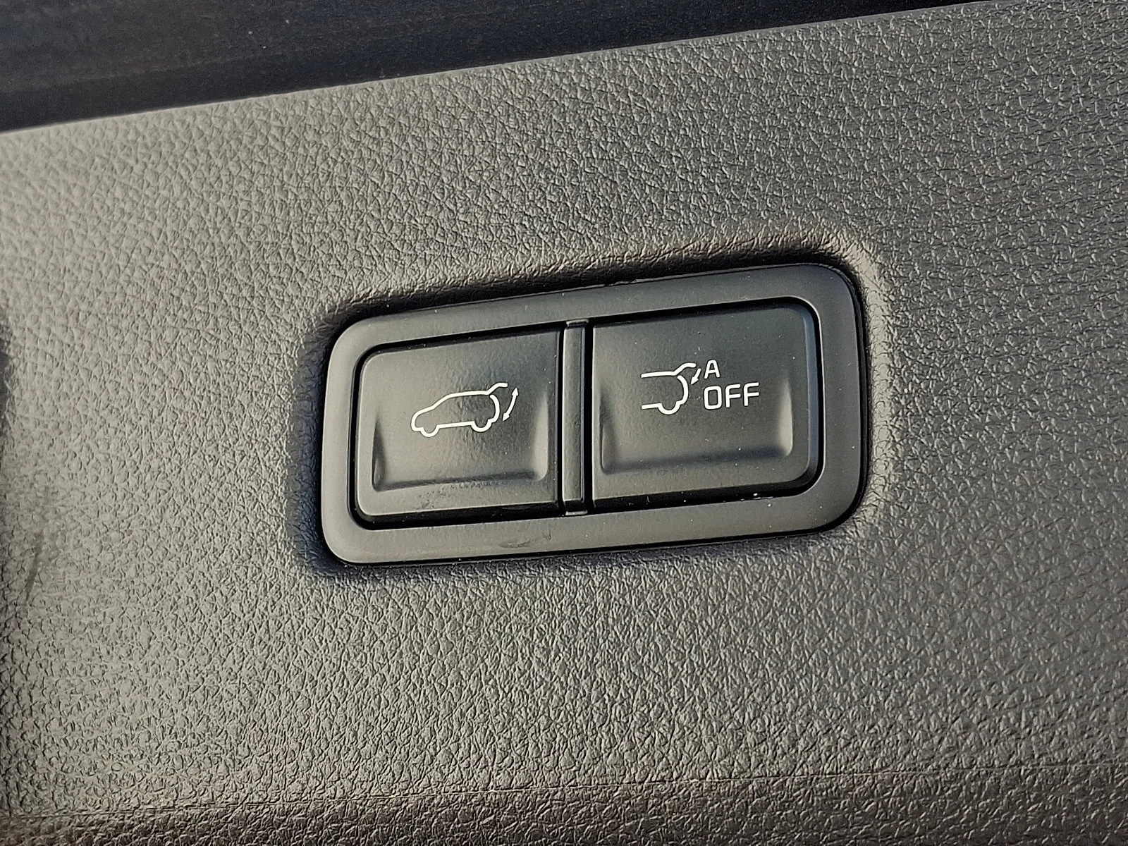 Certified Used 2025 Black Kia EX image 31