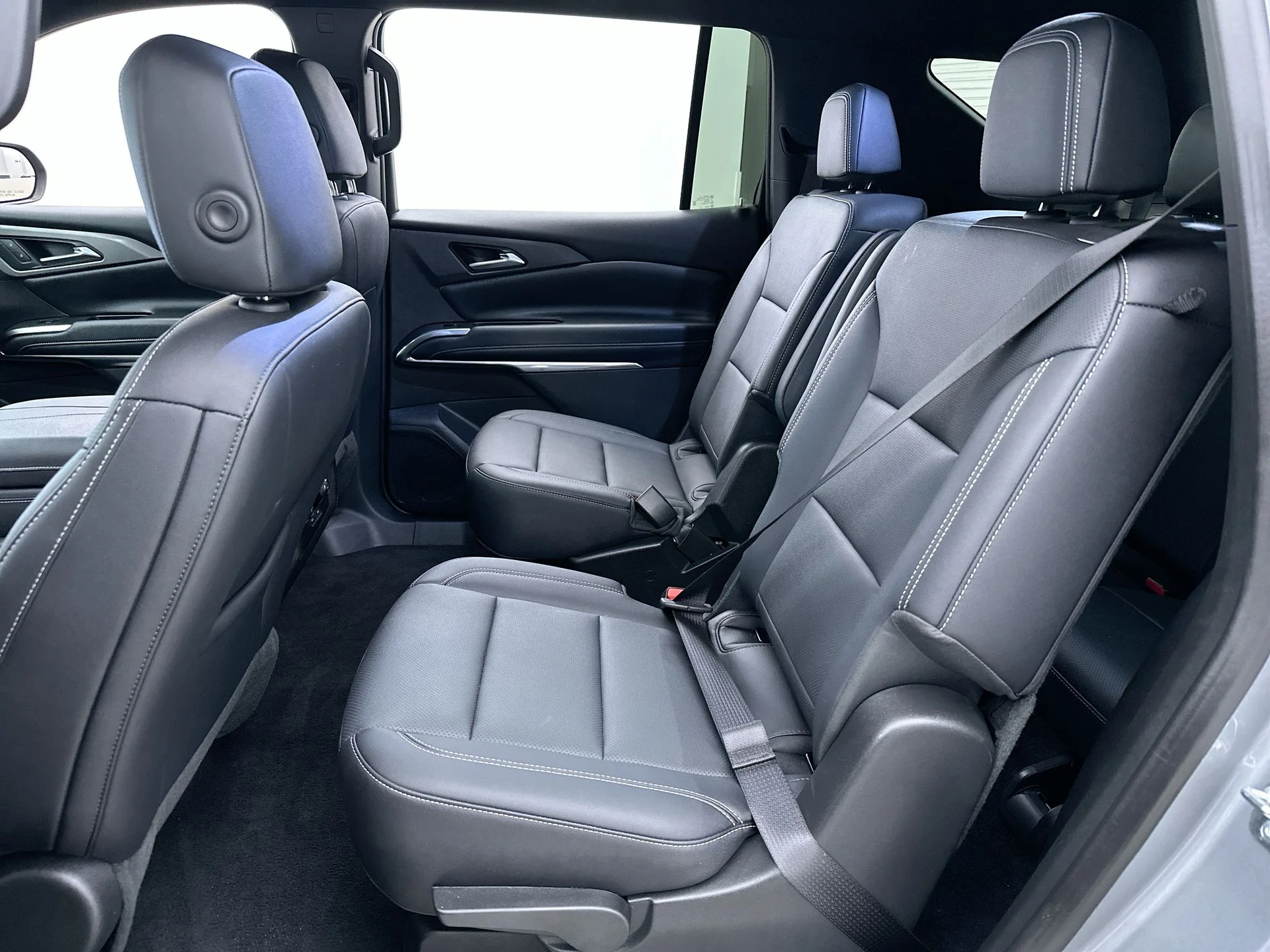 Certified Used 2026 Gray Chevrolet LT image 11