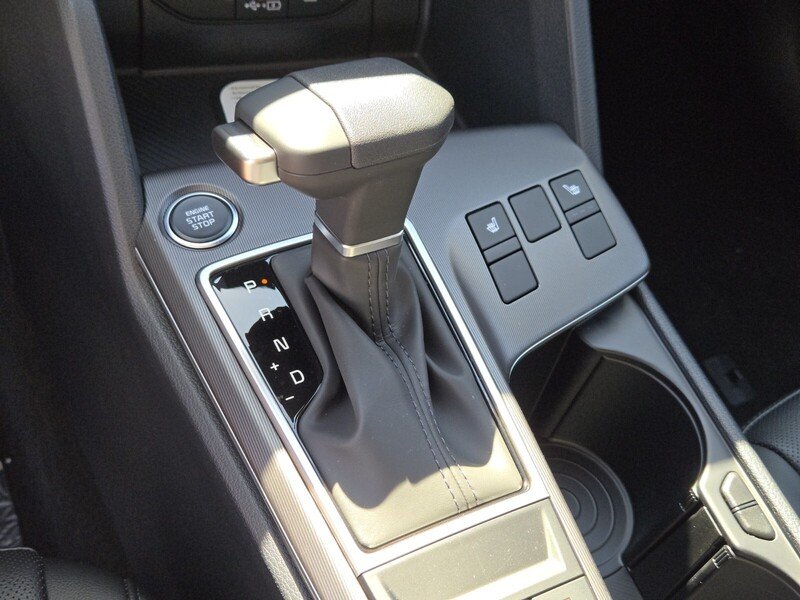 New 2026 Panthera Metal Kia EX image 14