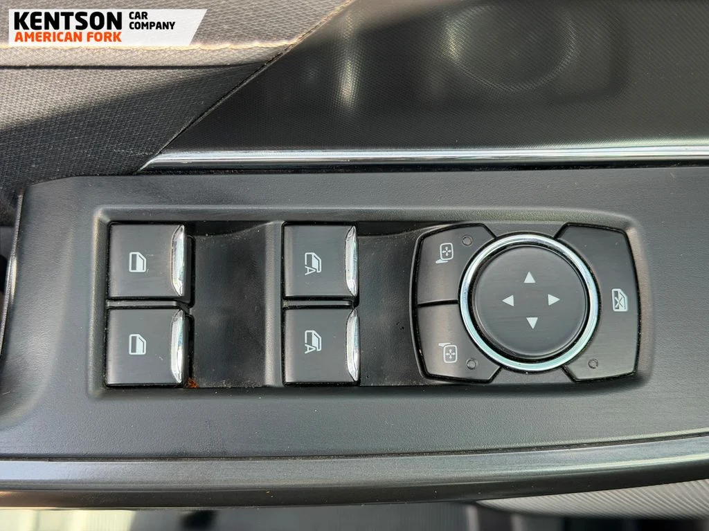 Used 2024 White Ford XLT image 20