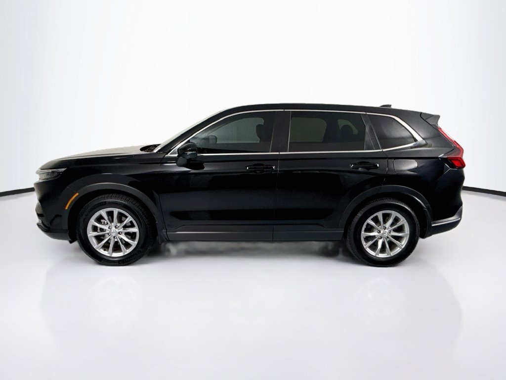 2025 Honda CR-V EX-L - Photo 8