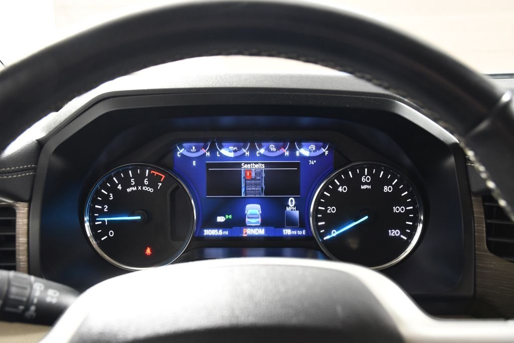 2023 Ford Expedition Limited - Photo 31
