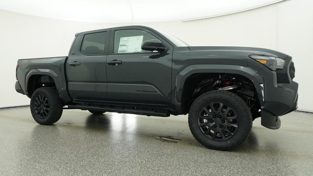New 2026 Underground Toyota SR5 image 63