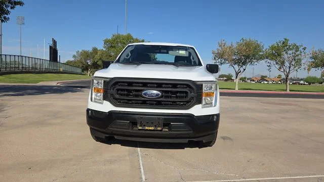 Used 2022 White Ford XL image 3
