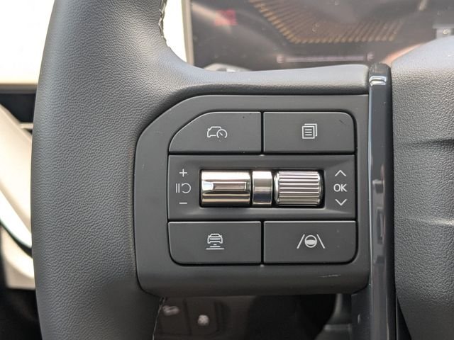 New 2027 Frost Blue / Black Roof Kia S image 25