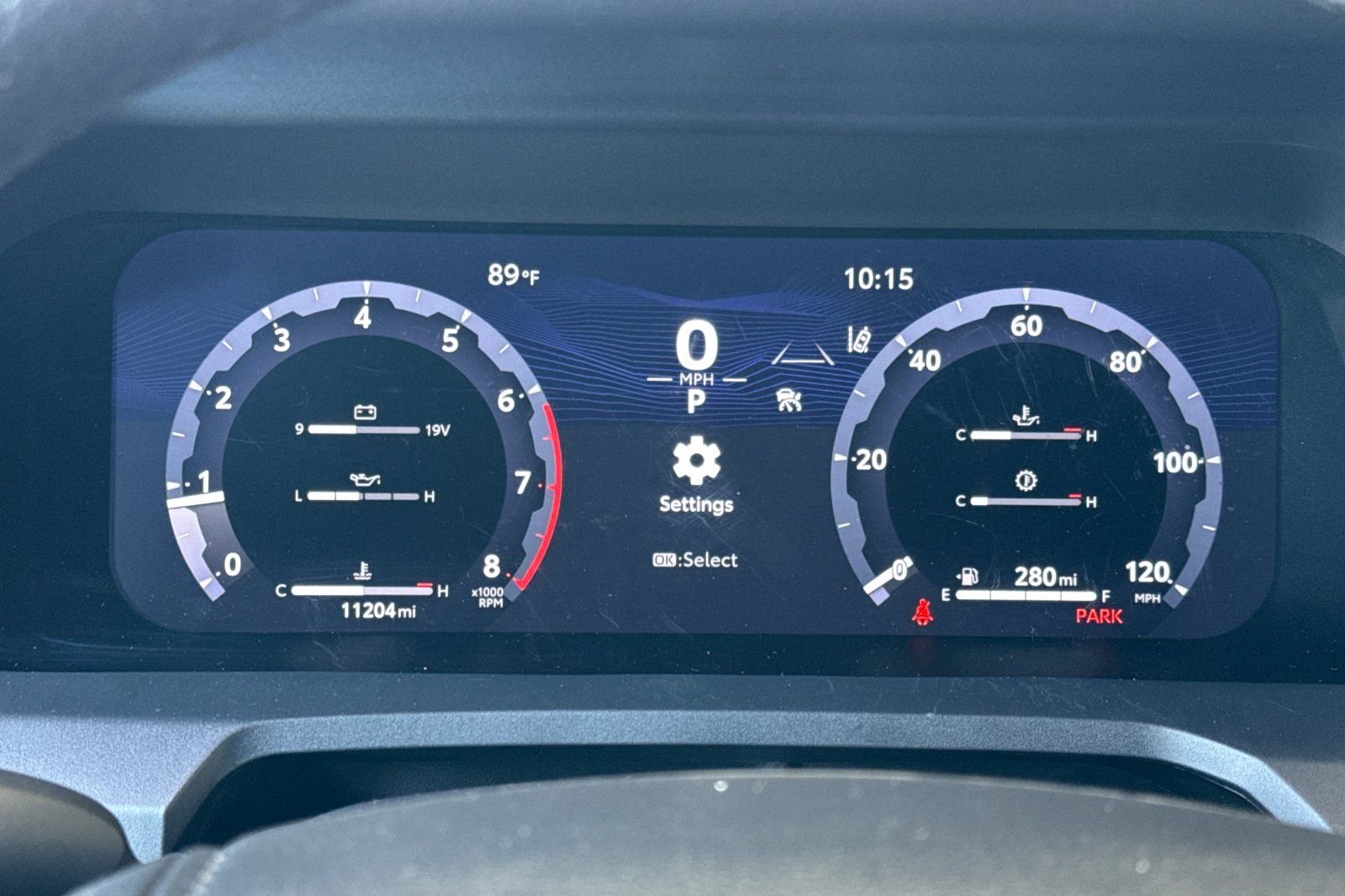 Certified Used 2025 White Toyota TRD Sport image 53