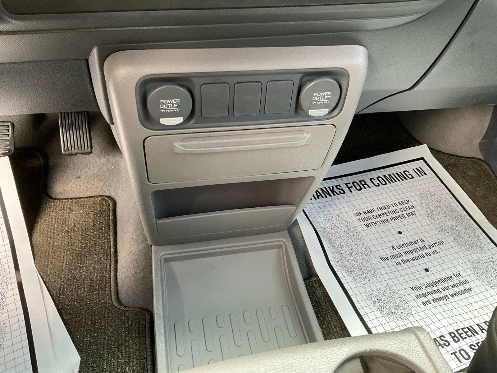Used 2012 Taffeta White Honda RT image 20