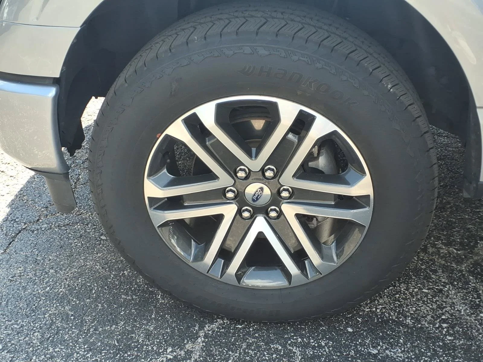 Certified Used 2023 Silver Metallic Ford XL image 20