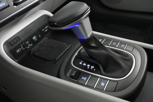2026 Hyundai Kona SEL Sport - Photo 37