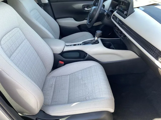 2024 Honda HR-V LX - Photo 10