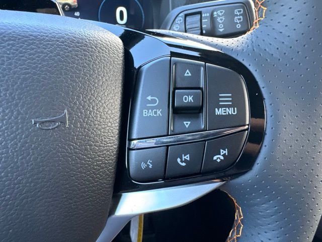 New 2027 Gray Ford Tremor image 53