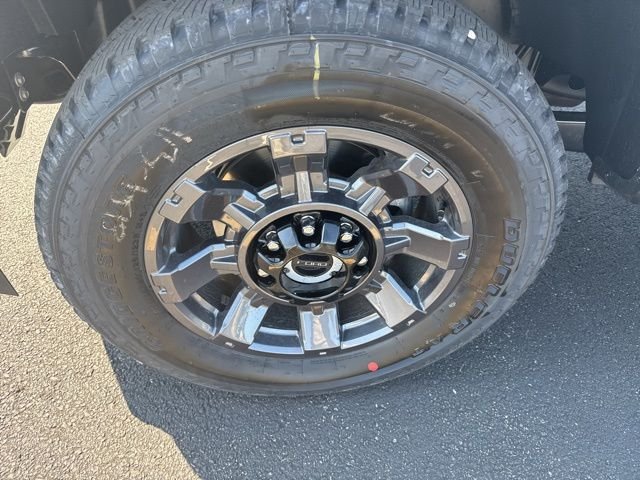 New 2026 Oxford White Ford F-350® XL image 2