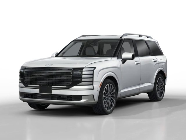 2027 Hyundai PALISADE HYBRID Calligraphy