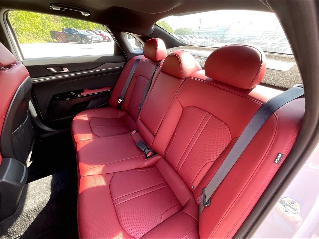 2026 Kia K5 GT-Line - Photo 15