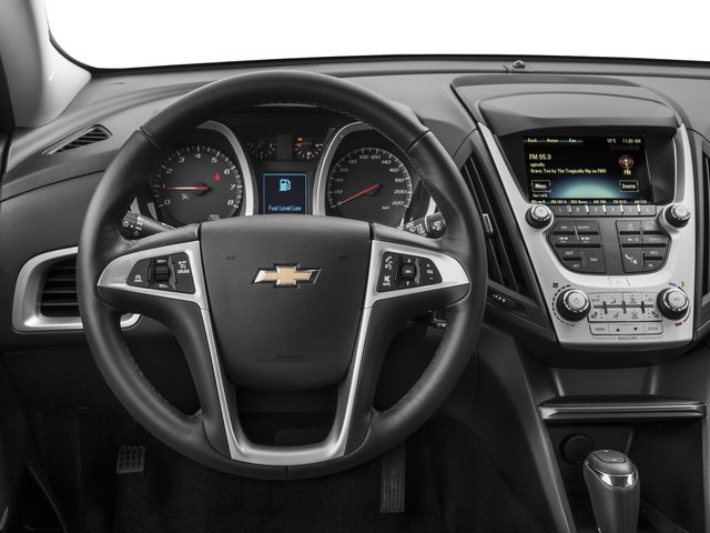 Used 2016 Champagne Silver Metallic Chevrolet LT image 9