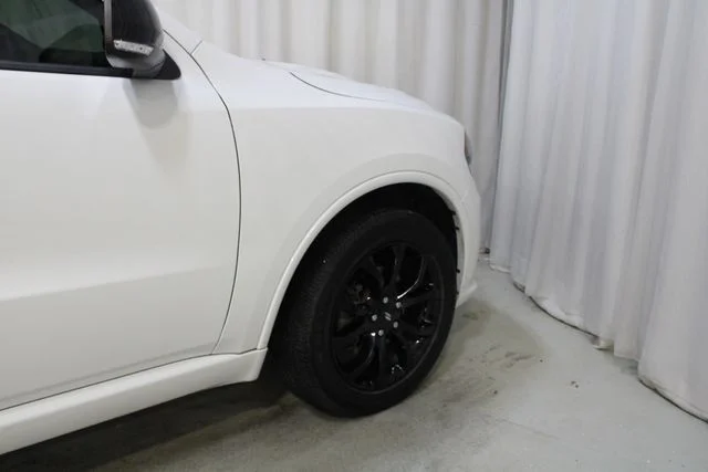 Used 2019 White Dodge GT Plus image 28