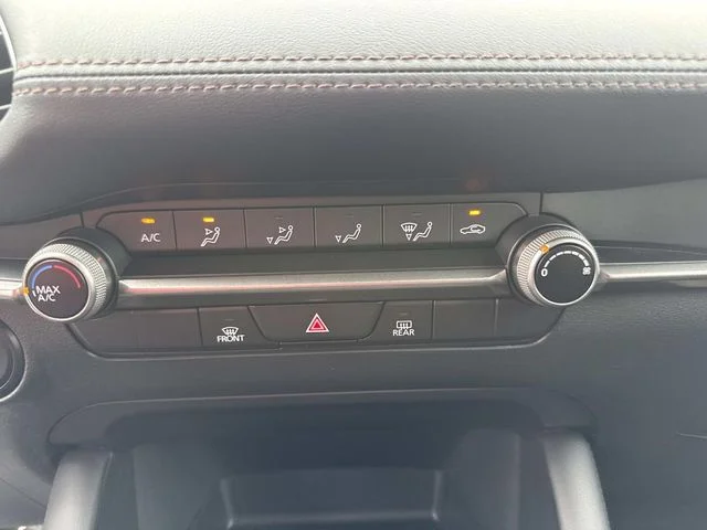 New 2026 Jet Black Mica Mazda 2.5 S image 33