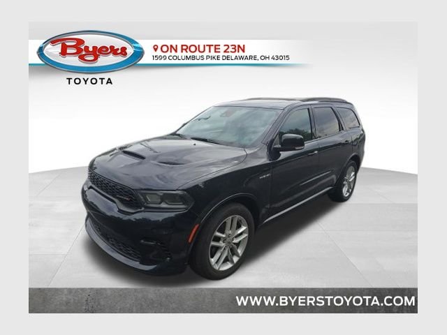 2024 Dodge Durango's photo