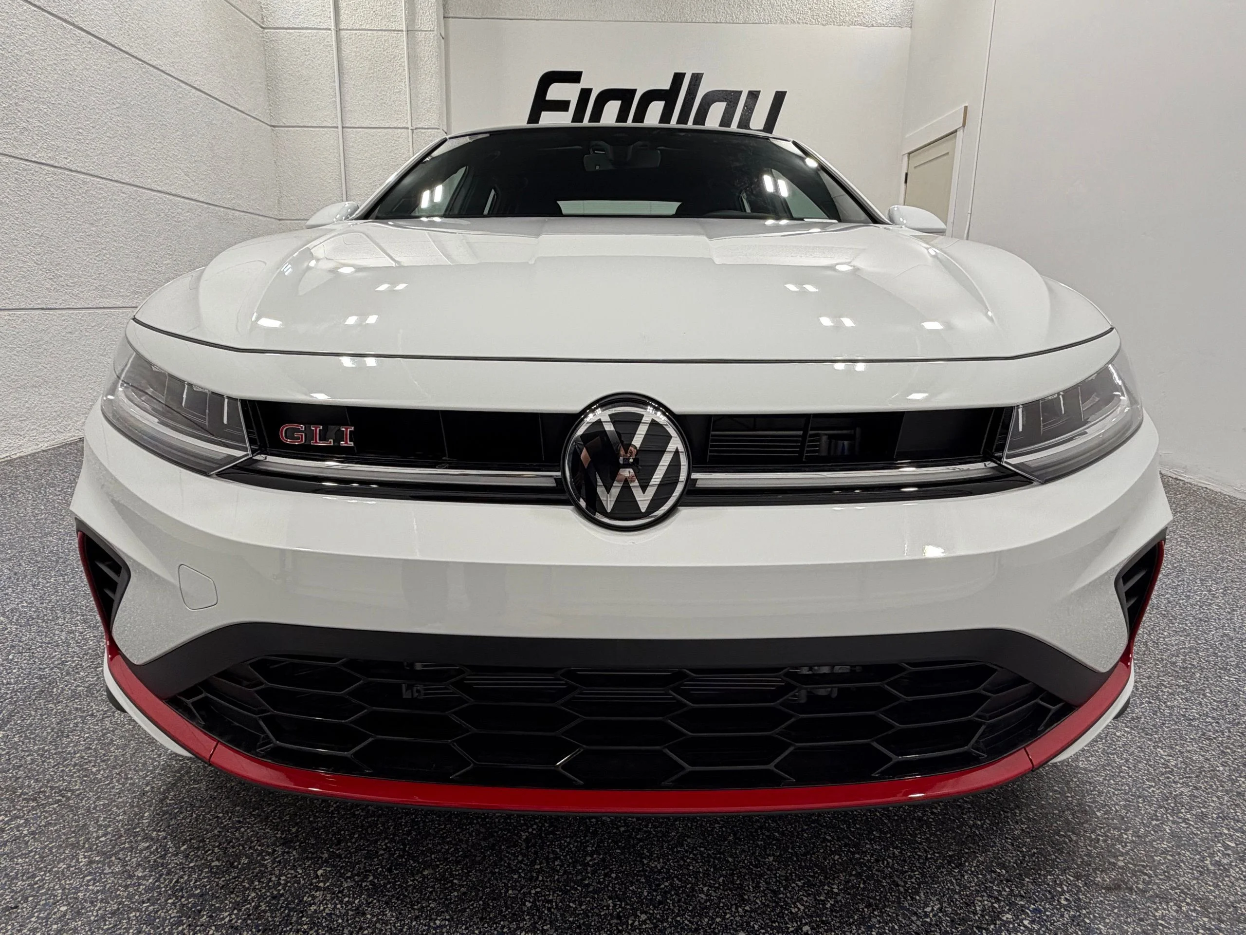 New 2026 White Volkswagen 2.0T Autobahn image 10
