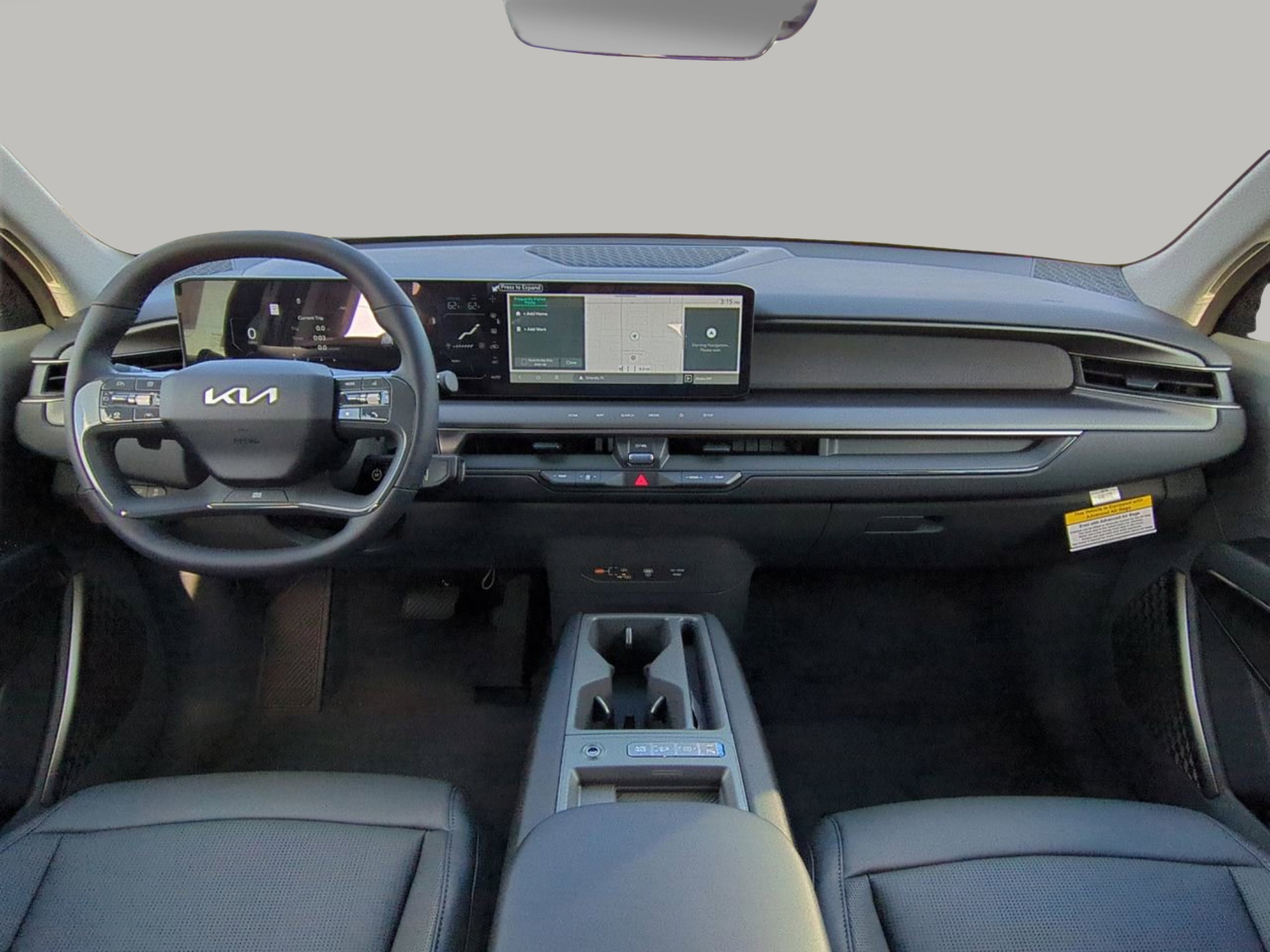 Certified Used 2026 Panthera Metal Kia Light Long Range image 20