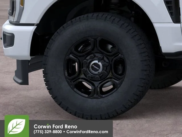 New 2026 Oxford White Ford XL image 21